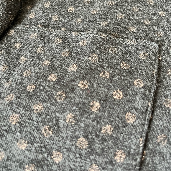 Girls Zara dress sz 7 - Picture 3 of 4